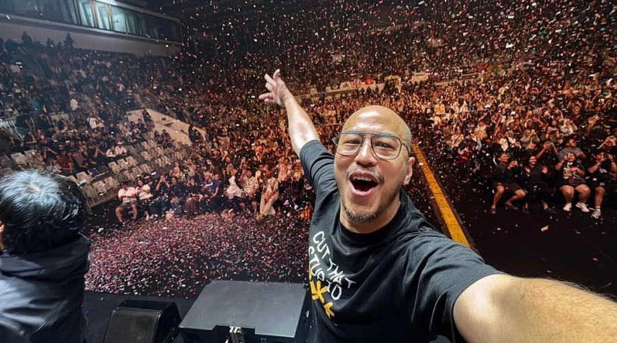 Pandji Pragiwaksono Minta Maaf ke Masyarakat Toraja, Siap Jalani Proses Hukum